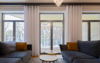 Diune Hotel***** Apartament 202