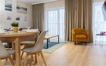 Górna Resorts Apartament C83