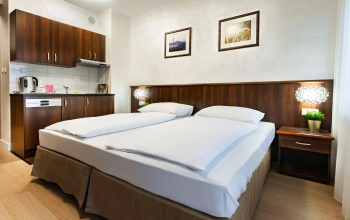 Arka Apartament 729