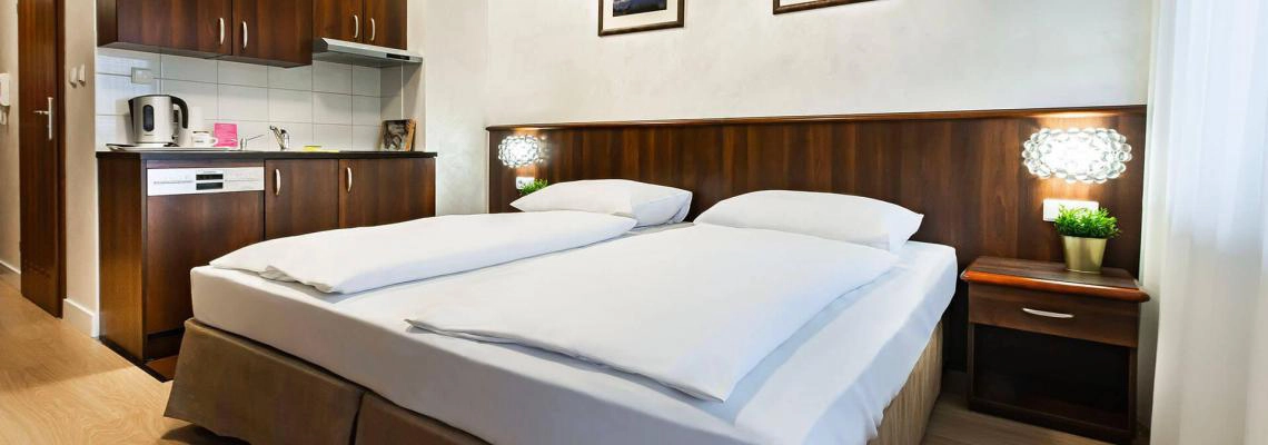 VacationClub - VacationClub Arka Apartament 729