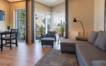 VacationClub Let's Sea Baltic Park Apartament C83