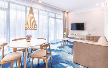 Boulevard Residence Apartament 22