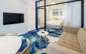 Boulevard Residence Apartament 1