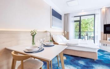 Boulevard Residence Apartament 14
