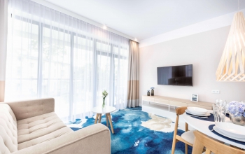 Boulevard Residence Apartament 21