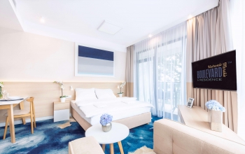 Boulevard Residence Apartament 24