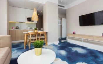 Boulevard Residence Apartament 33