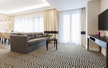 Baltic Park Fort Apartament G.417