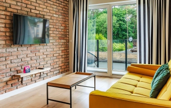 Sosnowa 4 Apartament 04