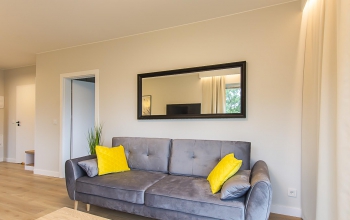 Sosnowa 4 Apartament 26