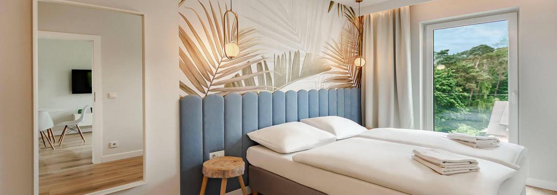 VacationClub - Sosnowa 4 Apartament 41