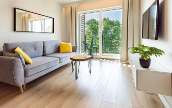 Sosnowa 4 Apartament 40