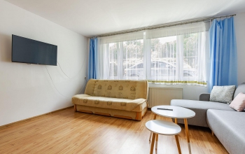 Waryńskiego 14C Apartament