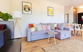 Koło Brzegu Apartament 25
