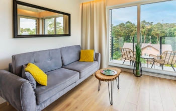 Sosnowa 4 Apartament 38