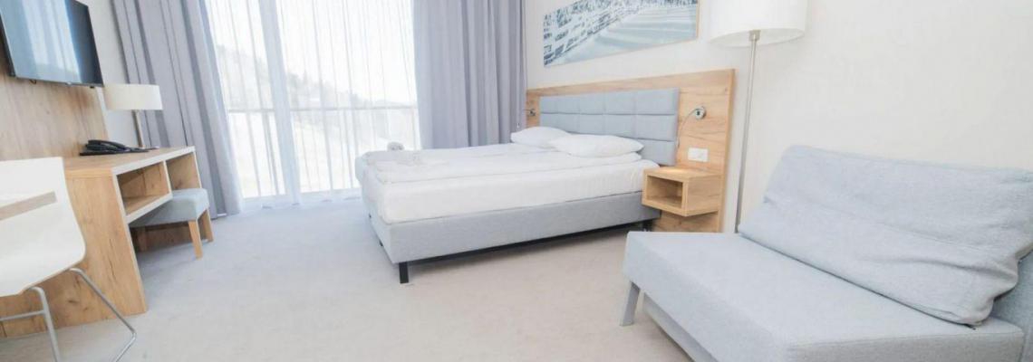VacationClub - Aparthotel Czarna Góra Apartament 218