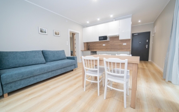 VacationClub Zdrojowa 7 Apartament 6