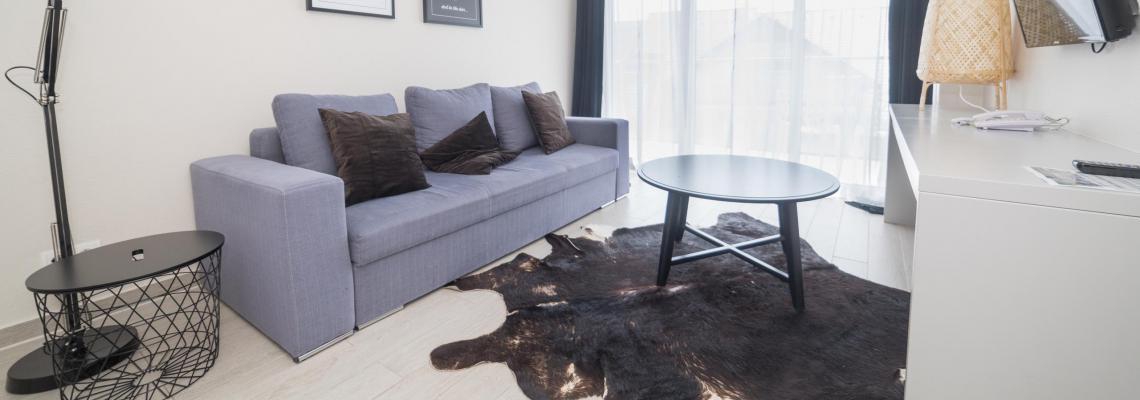 VacationClub - STUBAI Apartament 11