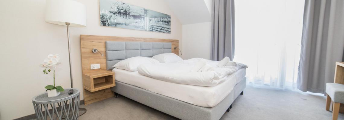VacationClub - Aparthotel Czarna Góra Apartament 309