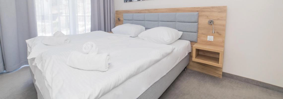 VacationClub - VacationClub Aparthotel Czarna Góra Apartament 221