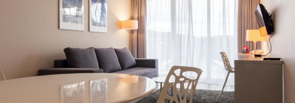 VacationClub - STUBAI Apartament 21 