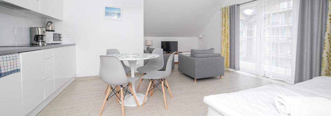 VacationClub - STUBAI Apartament 38
