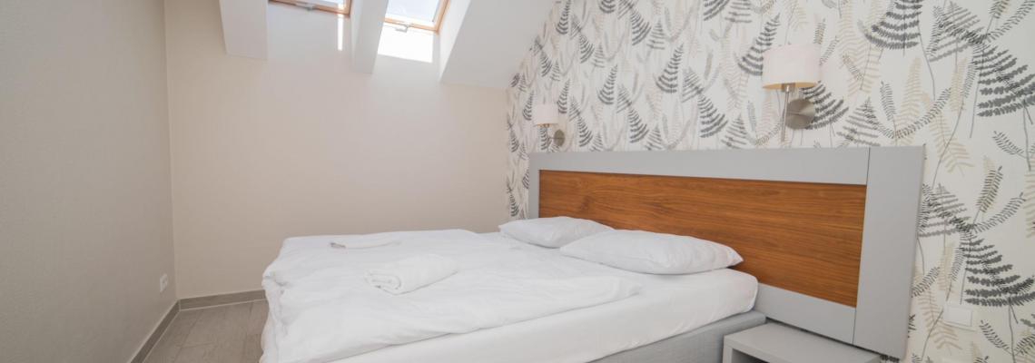 VacationClub - STUBAI Apartament 16 
