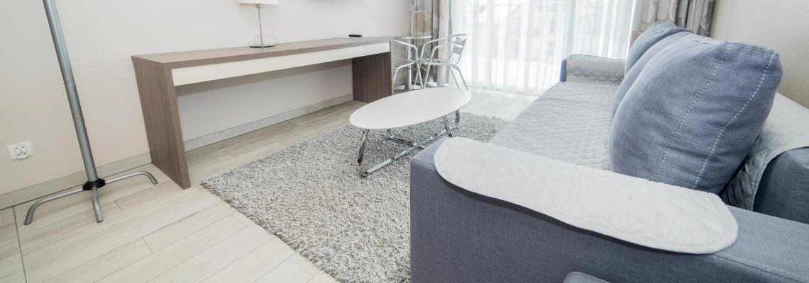 VacationClub - VacationClub TIGNES Apartament 31