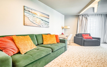 Ultra Marine Apartament 11
