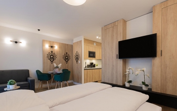 VacationClub Apartamenty Zakopiańskie Apartament 222