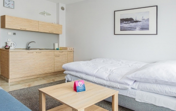 Arka Apartament 329