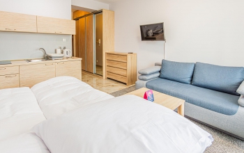 Arka Apartament  330