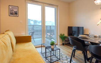 VacationClub Apartamenty Zakopiańskie Apartament 427