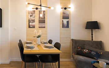 VacationClub Apartamenty Zakopiańskie Apartament 39