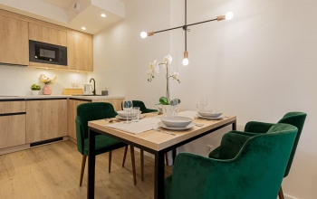VacationClub Apartamenty Zakopiańskie Apartament 231