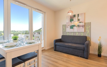 VacationClub Apartamenty Zakopiańskie Apartament 435
