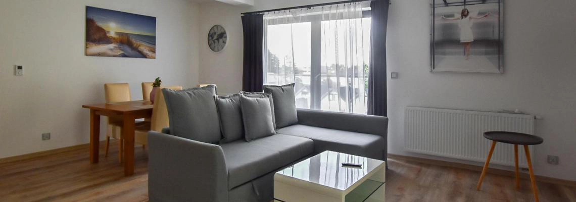 VacationClub - VacationClub Siedem Wysp Apartament 31