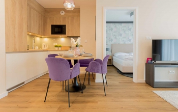 VacationClub Apartamenty Zakopiańskie Apartament 251