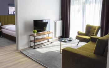 VacationClub Apartamenty Zakopiańskie Apartament 411