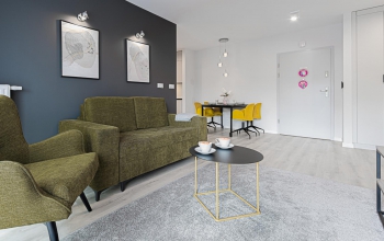 VacationClub Apartamenty Zakopiańskie Apartament 352