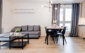 VacationClub Apartamenty Zakopiańskie Apartament 201