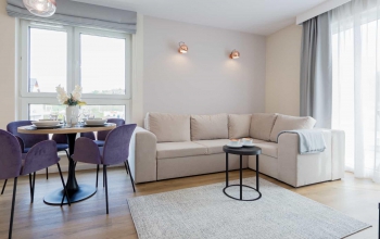 VacationClub Apartamenty Zakopiańskie Apartament 306
