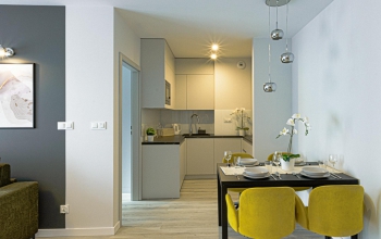 VacationClub Apartamenty Zakopiańskie Apartament 443