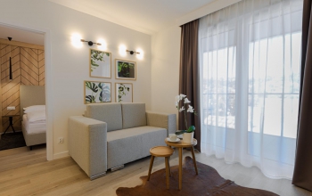 VacationClub Apartamenty Zakopiańskie Apartament 329