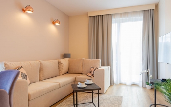 VacationClub Apartamenty Zakopiańskie Apartament 345