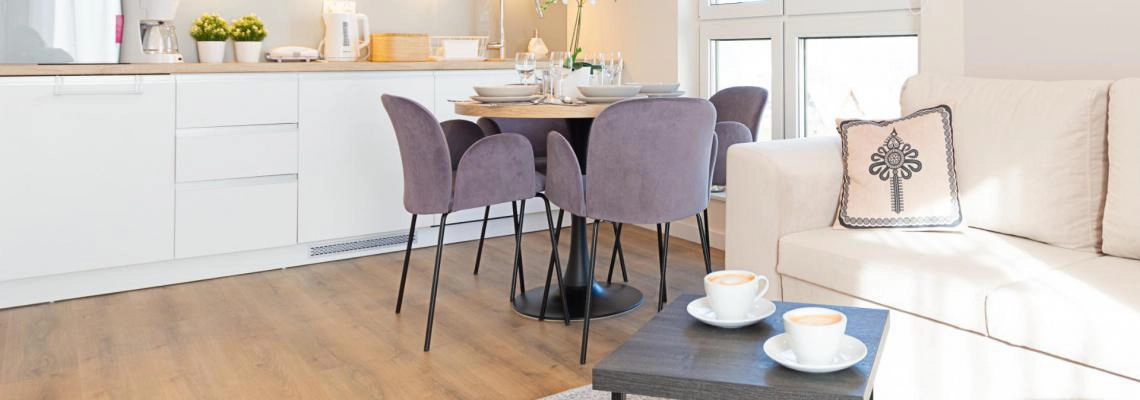 VacationClub - VacationClub Apartamenty Zakopiańskie Apartament 345