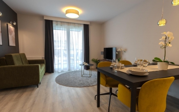 VacationClub Apartamenty Zakopiańskie Apartament 335
