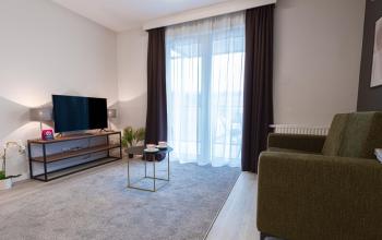VacationClub Apartamenty Zakopiańskie Apartament 237