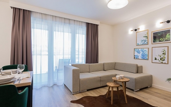 VacationClub Apartamenty Zakopiańskie Apartament 234