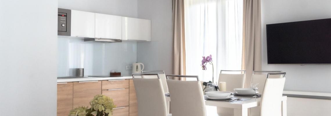 VacationClub - Górna Resort Apartament 2.51